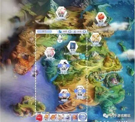 逃离幻想冰淇淋场